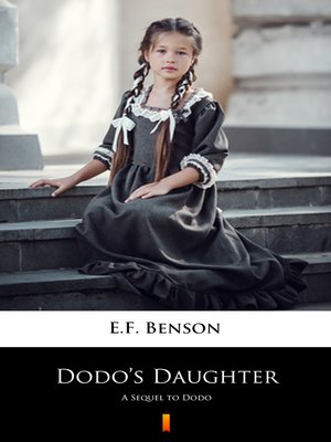 cover image of Dodo's Daughter